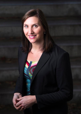 Dominique Cadilhac (Australia)