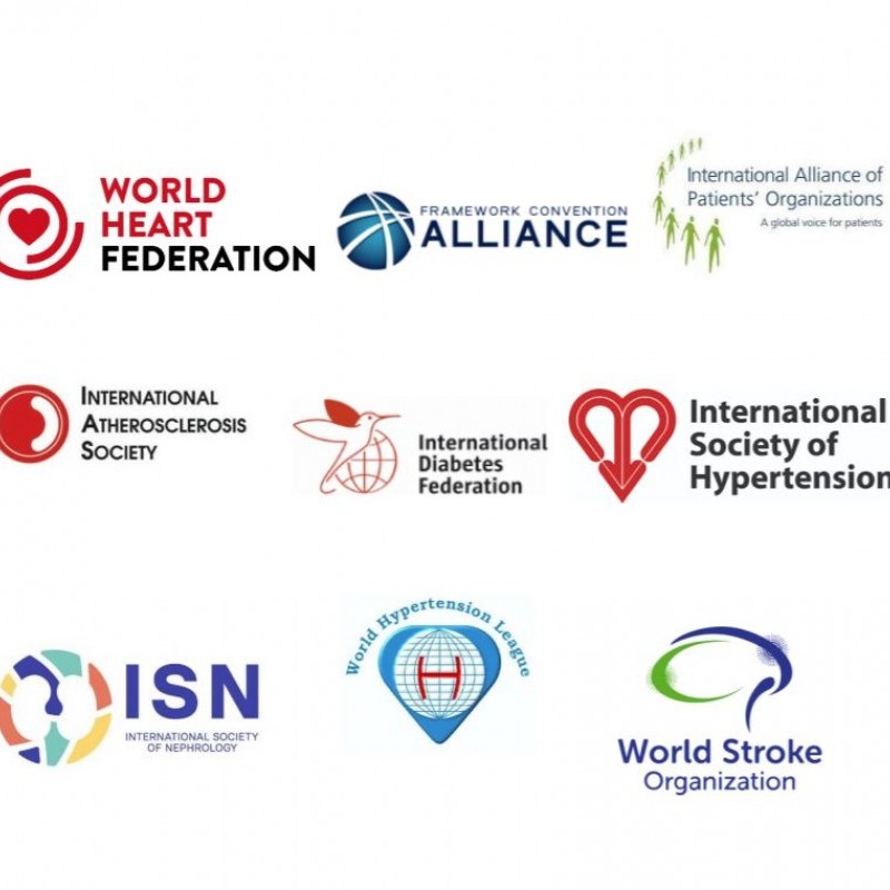 Preventing the next pandemic:the case for invessging in circulatory health