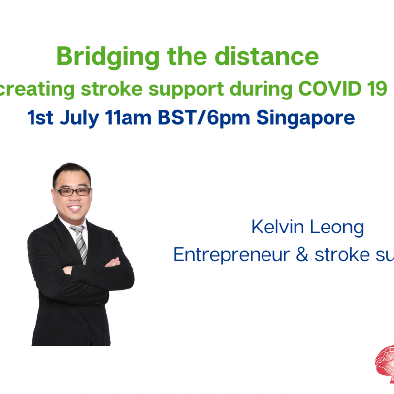 Kelvin Leong - OhBaker