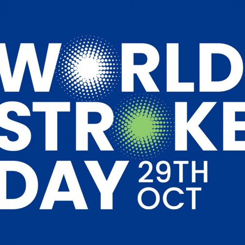 World Stroke Day Campaign Evaluation Report 