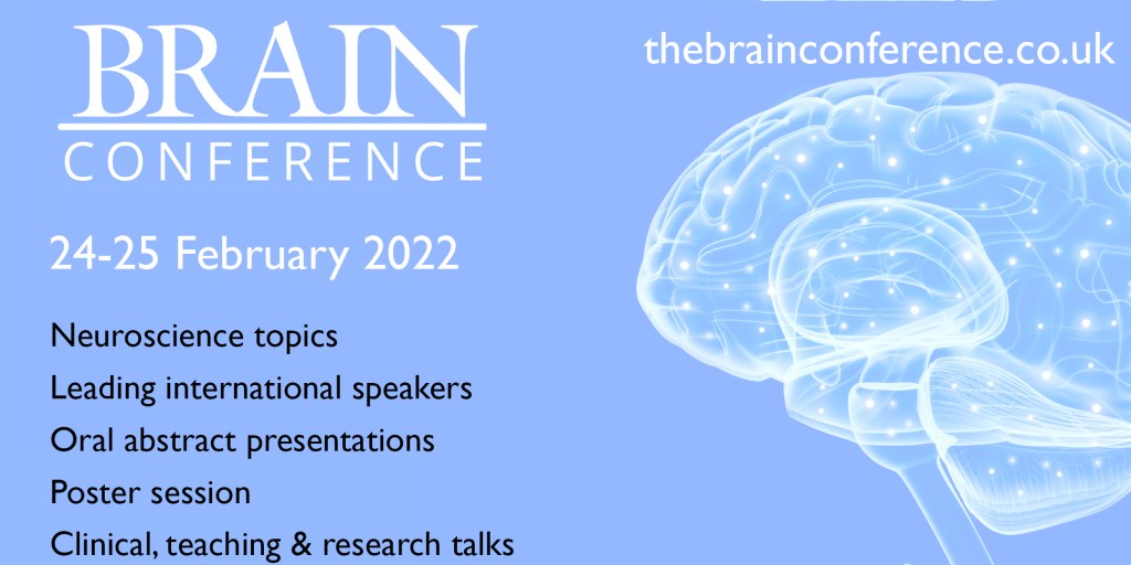 Brain Conference 2022