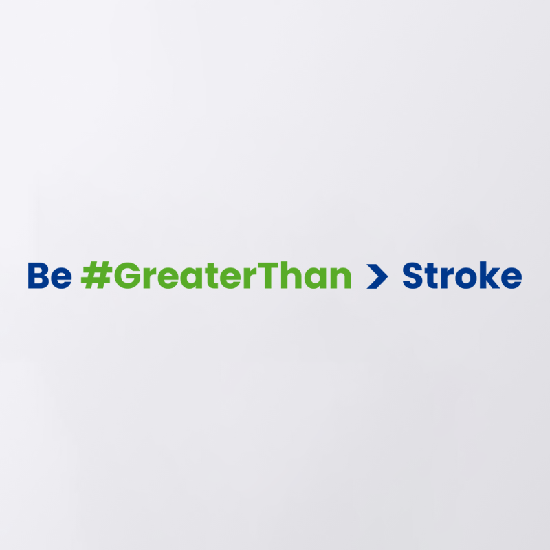 #GreaterThan Logo