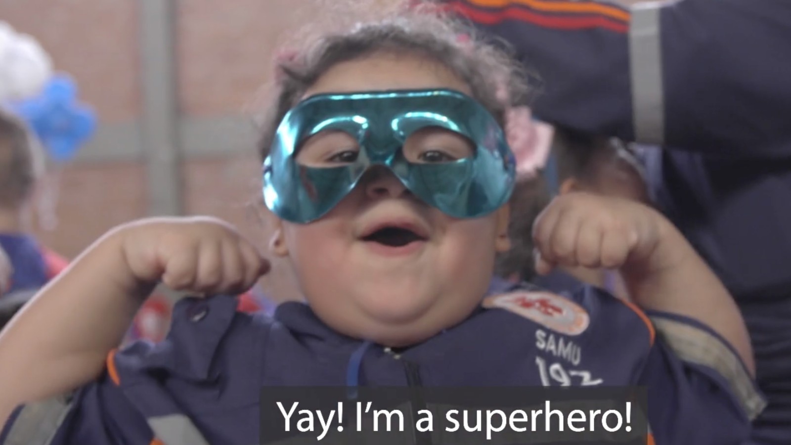 stroke awareness child education